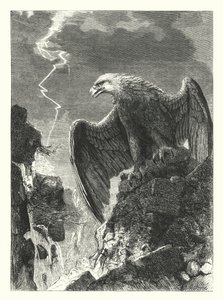 Sagesse non appliquée - Joseph after Wolf